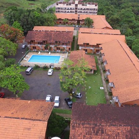 Apartmán Chale Lazer Completo - 700Mts Praia Ubatuba Exteriér fotografie