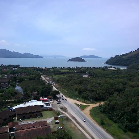 Apartmán Chale Lazer Completo - 700Mts Praia Ubatuba Exteriér fotografie
