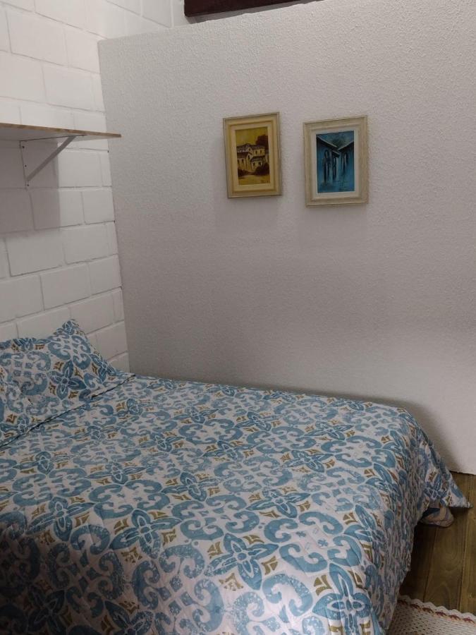 Apartmán Chale Lazer Completo - 700Mts Praia Ubatuba Exteriér fotografie